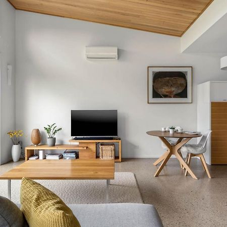 Vila Aalborg Bright Exteriér fotografie